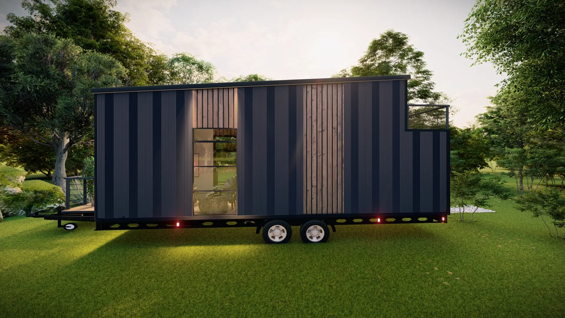 Tiny House